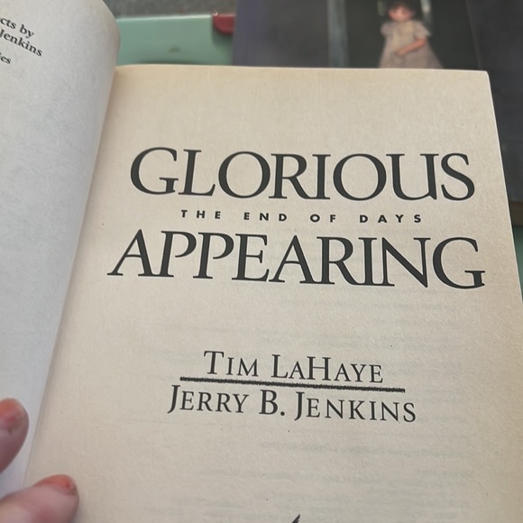 Book - Picture 2 of 3